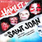 Bedlam's "Hamlet" by Shakespeare