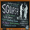 Two Class Acts: Squash