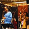 Sunday Jammin Jazz Tour