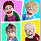 That Golden Girls Show! A Puppet Parody