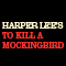To Kill A Mockingbird