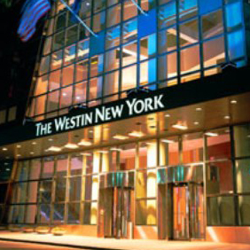 Westin New York at Times Square