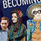 The Architecture of Becoming