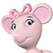 Angelina Ballerina the Musical