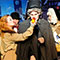 A Christmas Carol at The Players Theatre