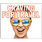 Craving for Travel