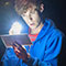 The Curious Incident of the Dog in the Night-Time