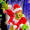 Dr. Seuss' How the Grinch Stole Christmas! The Musical