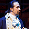 Hamilton (Off-Broadway)