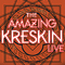 The Amazing Kreskin Live