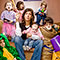 One Funny Mother: I’m Not Crazy!!
