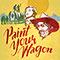 Paint Your Wagon
