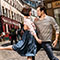 An American in Paris