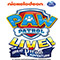 Paw Patrol Live! “The Great Pirate Adventure”