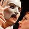 The Phantom of the Opera