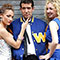 The Awesome 80s Prom