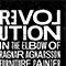 Revolution in the Elbow of Ragnar Agnarsson Furniture Painter