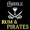 The Imbible: Rum And Pirates