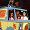 Scooby-Doo Live! Musical Mysteries