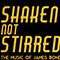 Shaken Not Stirred
