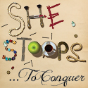 She Stoops to Conquer