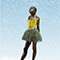 The Little Dancer - The Little Dancer - a holiday family musical