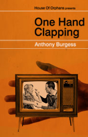 one hand clapping anthony burgess