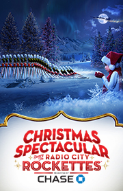 christmas spectacular starring the radio city rockettes discount discount tickets radio city christmas show