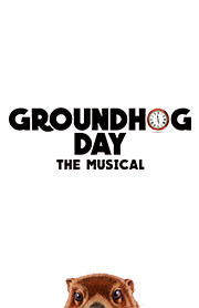 Groundhog Day Discount Tickets - Broadway | Save up to 50% Off