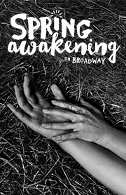 Spring Awakening Discount Tickets - Broadway | Save up to ...