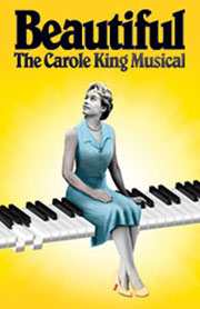 Beautiful: The Carole King Musical Discount Tickets - Broadway | Save ...