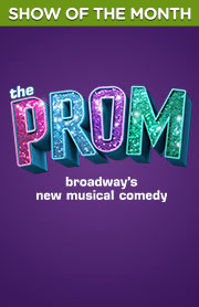 The Prom Poster