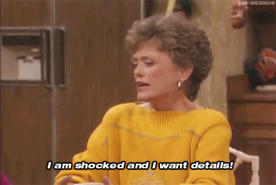 Secret GIF