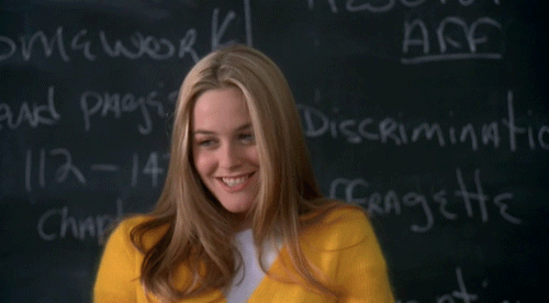 clueless gif