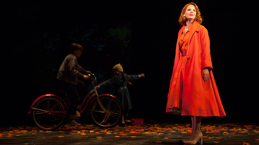 Williamstown- Kelli O'Hara- Far from Heaven