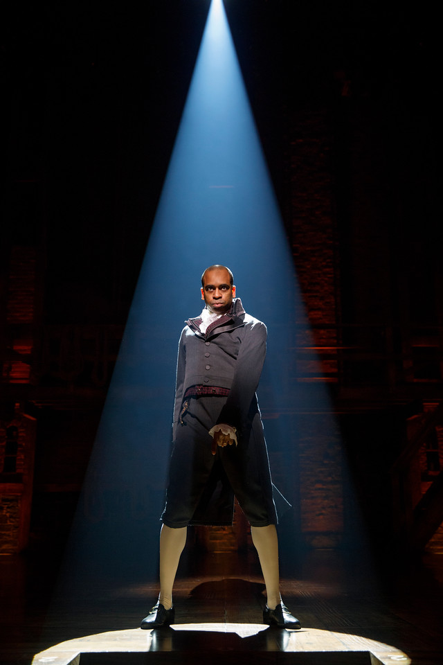 Daniel Breaker Hamilton Burr