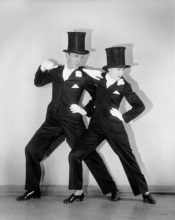 Fred and Adele-Broadway Theatre History