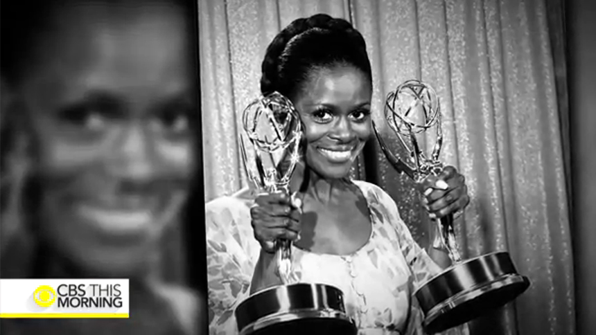 Cicely Tyson