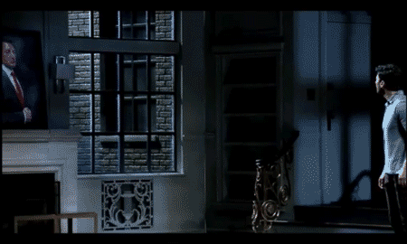 Disgraced- Broadway- Gif- Hari Dhillon
