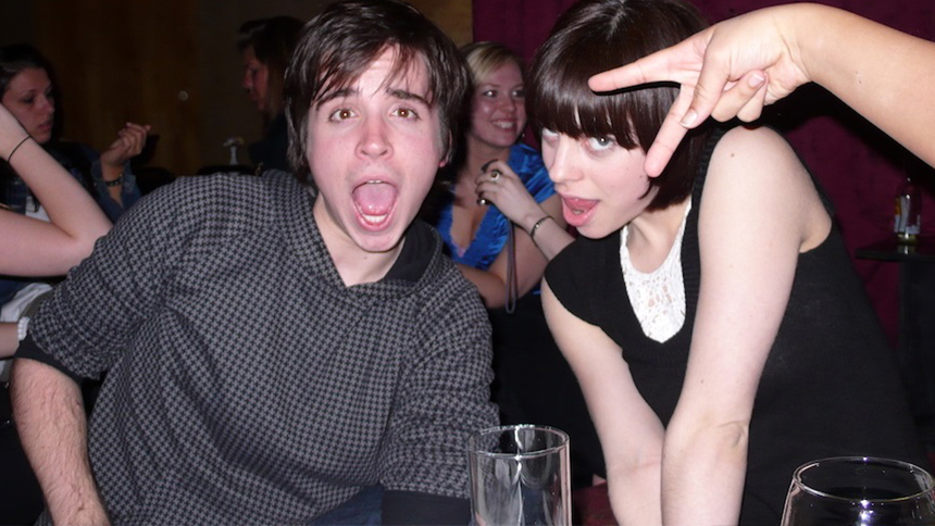 Spring Awakening- Matt Doyle- Krysta Rodriguez- Broadway