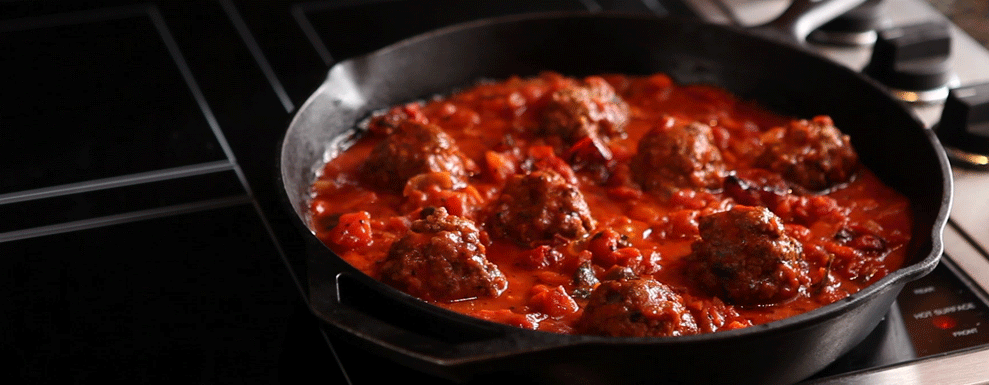 Meatball GIF