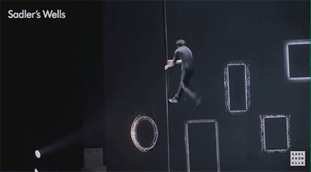 Sequence 8 GIF- 7 Fingers GIF- 7