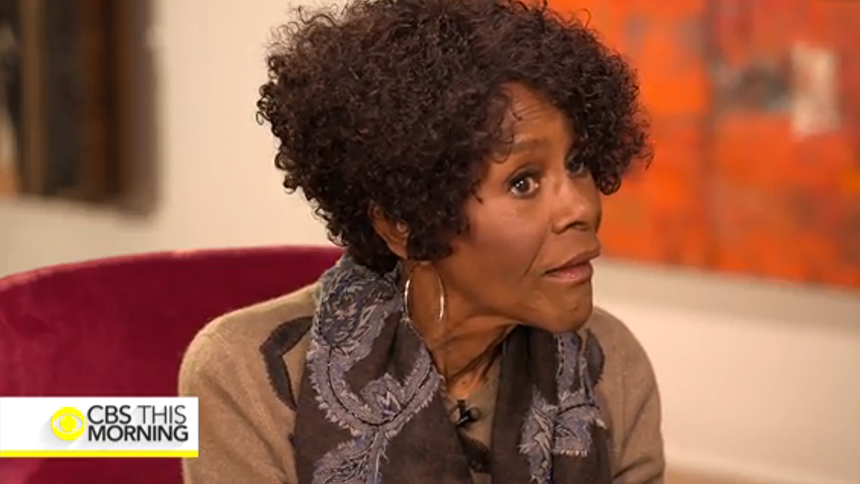 Cicely Tyson