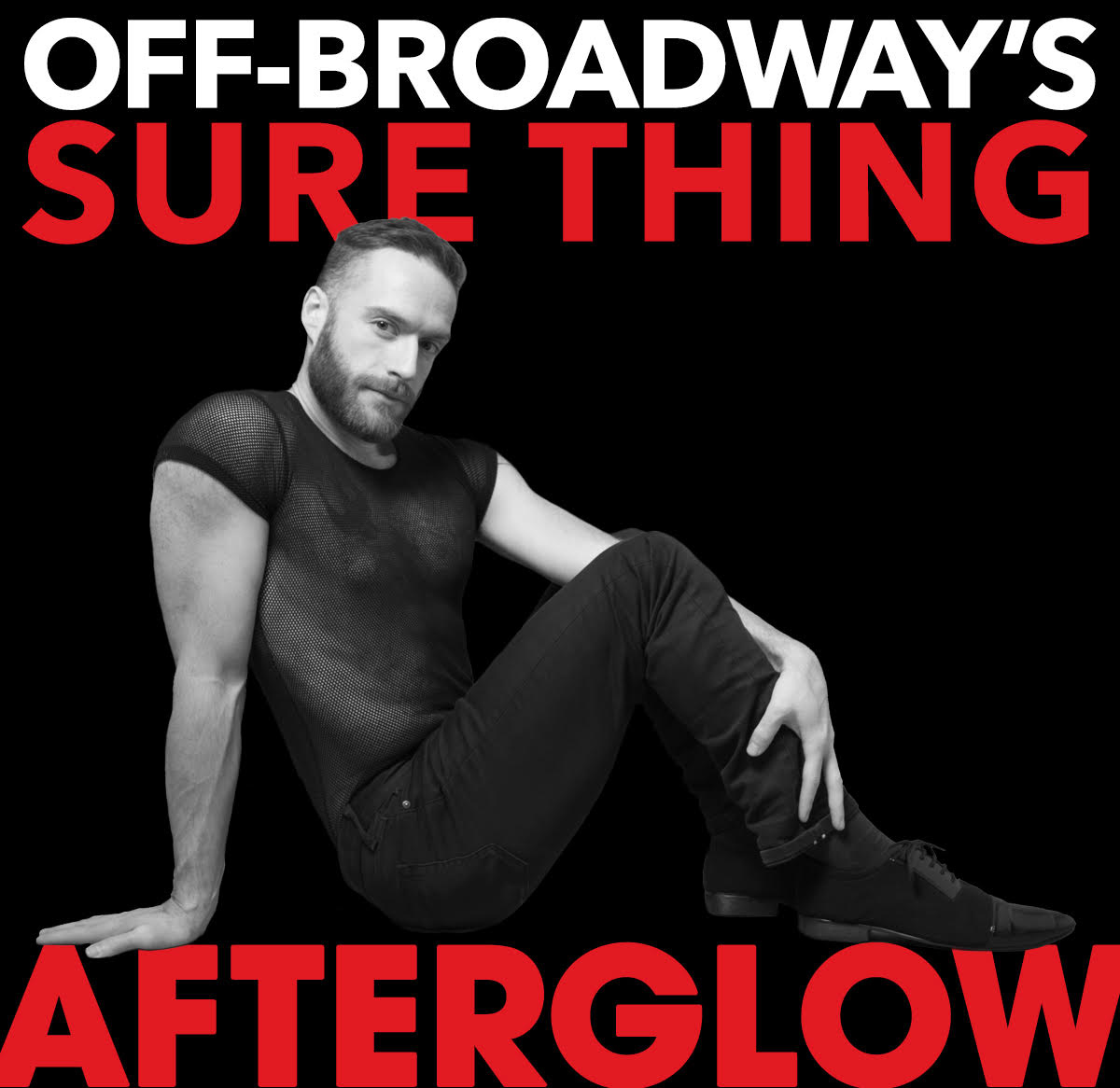 Afterglow- Play- Off-Broadway- Brandon Haagenson- Joe Chisholm- DAVID MERTEN- TIM YOUNG
