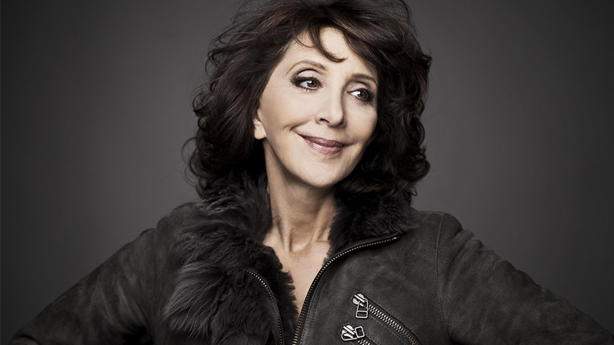 Andrea Martin- My Favorite Year- Revival