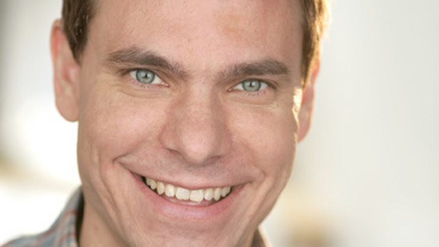 Donna Summer- Musical Broadway-Aaron Krohn