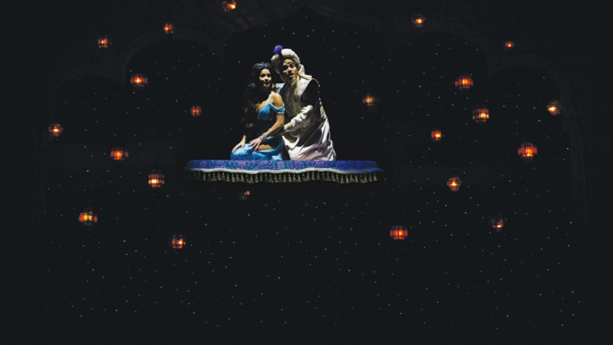 Aladdin
