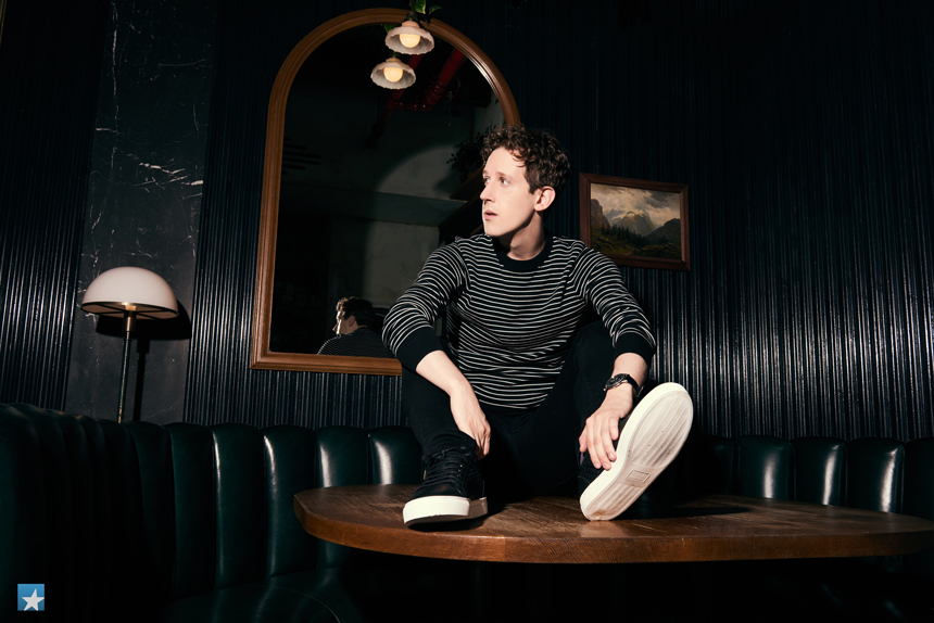 Alex Wyse-Waitress-Musical-Ogie-BroadwayBox-Jenny Anderson Photography