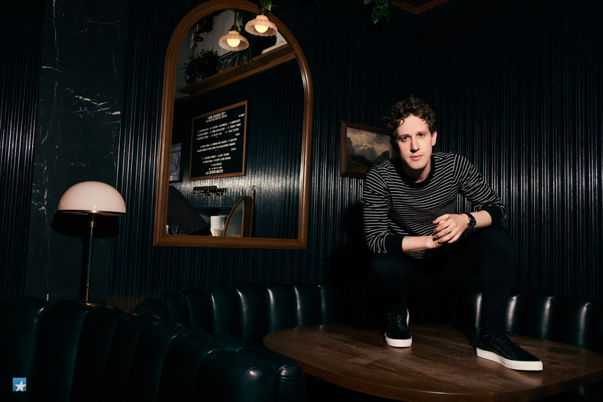 Alex Wyse-Waitress-Musical-Ogie-BroadwayBox-Jenny Anderson Photography