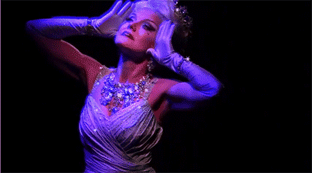 GIF- It Could be Worse- Alison Fraser